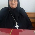 Šest decenija manastirskog života: Upokojila se mati Marta - jedna od najčuvenijih igumanija SPC