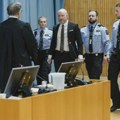 Masovni ubica Anders Brejvik pokrenuo tužbu protiv Norveške, tvrdi da su mu ugrožena prava u zatvoru (FOTO)
