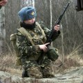 Ukrajina nabavila 50 hiljada uniformi za žene