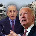"Bibi je van kontrole": Izraelski lider pokušava da vodi rat i istovremeno spase svoju fotelju, a Amerika ne zna šta da radi…