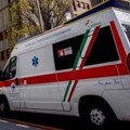 Urušio se plafon na svadbi u Italiji, desetine povređene