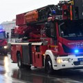 Eksplozija u pogonu 'Trajala' u Kruševcu - jedna osoba stradala, četiri povređene