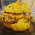 Vege recept: Pileći burger od tofu sira sa domaćom zemičkom