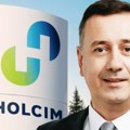 Miljan Gutović postaje predsjednik Uprave Holcima