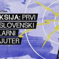 Oblakoder pokrenuo animirani serijal Antena: Priče o jugoslovenskom računaru, Kiosku K67, borosanama i drugim zanimljivim…