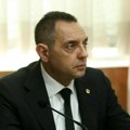 Aleksandar Vulin za TV Hepi: Uspešna akcija hapšenja Belivukovog klana isključivo rezultat srpske policije i srpske službe