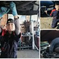 Niko neće u automehaničare, a plata 200.000 dinara: Nikola (16) je jedini u svom društvu koji je odlučio da se bavi ovim…