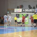 Ništa od slavlja u kupu, Partizan bolji od Radničkog