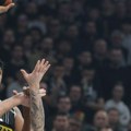 Ovo je verovatnoća da će Partizan otići u Top 8 fazu Evrolige posle poraza od Bajerna