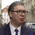 "Jedna podmukla laž aljbina kurtija!" Vučić u Minhenu: Očekujem poziv u Brisel narednih dana i nadam se rešenju