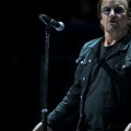 Bono Voks u Las Vegasu odao počast Navaljnom, kritikovao Putina i podržao Ukrajinu