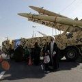 Iran isporučio Rusiji oko 400 balističkih raketa