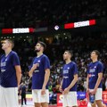 Odlične vesti za Srbiju: ‘Orlovi’ skočili na FIBA rang listi!