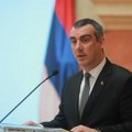 Orlić: Dogovoreno da skupština ima šest potpredsednika, od toga pet iz SNS koalicije