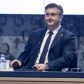 Plenković oštar prema predsedniku Hrvatske: "Milanović je verbalni nasilnik, nek prestane da krši Ustav i nek podnese…