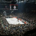 Partizan: Pojačane mere bezbednosti na utakmici sa Olimpijakosom