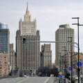 Moskva: NATO se u Istočnoj Evropi priprema za moguć sukob sa Rusijom