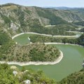 Vlada Srbije korigovala granice Rezervata „Uvac“