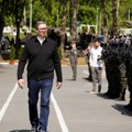 Vučić šalje specijalnog izaslanika Vuka Jeremića da odnese pismo u UN povodom rezolucije o Srebrenici