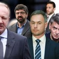 I zvanični razlaz od đilasa! Pet članica bivše Srbije protiv nasilja pravi koaliciju i smišljaju Novo ime! Grbović…