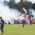 Ludnica u Kragujevcu! Voša u 92. minutu šokirala Radnički za finale Kupa i "muk" Đavola na "Čika Dači"