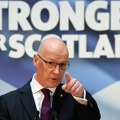 Džon Svini izabran za novog premijera Škotske