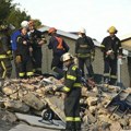 Čuda se dešavaju, 116 sati bio ispod ruševina Preživeo posle 5 dana nakon urušavanja zgrade (video)