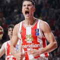 Zvezda nadomak titule: Peti put zaredom dobila Partizan!