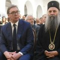 "Srpski narod platio je najvišu cenu svrstavanja na pravu stranu istorije" Vučić održao značajan govor u Ruskom domu