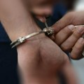 Velika Plana: Uhapšen zbog oduzimanja maloletnog deteta