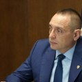 Вулин о црногорској резолуцији о Јасеновцу: Ако не смеју да помену Хрватску, усташе и Немце, нека не раситњавају јасеновачку…