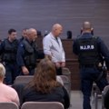 Sud u Prištini odbija da ublaži meru pritvora Slađanu Trajkoviću