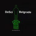 Dvodnevna konferencija DeSci Belgrade, 5. i 6. juna