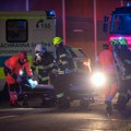 Novi detalji nakon stravične nesreće u Češkoj: Broj povređenih porastao, među njima ima i dece