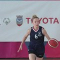 Evropski turnir inkluzivne košarke: Zlato za košarkašice Srbije (foto)