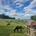 Sokolske kolibe podno vrha Rožnja - Mesto za uživanje u ruži vetrova s pogledom na obronke planina (FOTO)