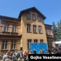 Ruskoj ambasadi ustupljene prostorije Srpske pravoslavne crkve u Banjaluci