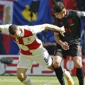 Spektakularna utakmica i remi Albanije i Hrvatske na Evropskom prvenstvu