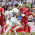 Detalj koji je svima promakao: Ovo je odredilo konačan plasman u grupi Srbije na euro 2024