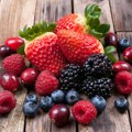 Pet vrsta voća koje mogu da ubrzaju metabolizam