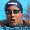 Anja Crevar izborila učešće na Olimpijskim igrama!