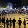 Užičkim kolom sa izvođačima iz različitih delova sveta završen festival „Licidersko srce“: Šta za Nova.rs kažu deca…