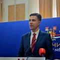 Dragoslav Pavlović: “Primopredaja nije obavezna, važno je odmah započeti posao”