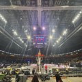 Evroliga napravila TOP listu hala - "Beograska arena" neprikosnovena!