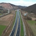 Tokom ove jeseni biće završena brza saobraćajnica do Valjeva