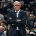 Željko Obradović o Nikoli Jokiću: „On je gledao i Partizan, ja to znam“