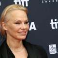 Pamela Anderson dobija „Zlatno oko“ na Filmskom festivalu u Cirihu