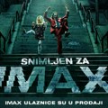 IMAX premijera filma „Džoker: Ludilo u dvoje“