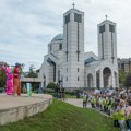 Počeli „Dečiji jesenji dani u Medijani“