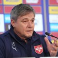 Branko Spasojević u Jutarnjem: Srbija još ne uživa u fudbalu